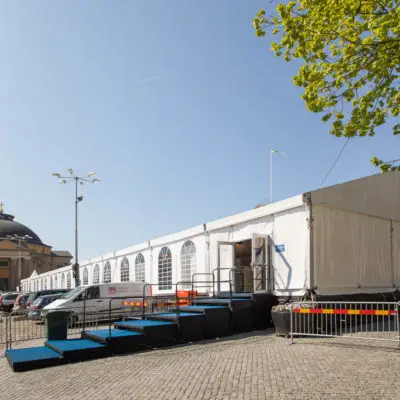 Leijon Event Hyra tält - Karlskrona