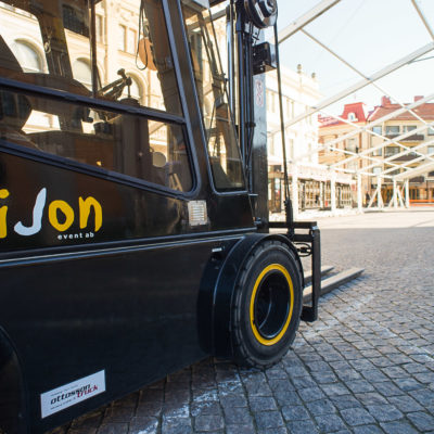 Leijon Event Truck 2