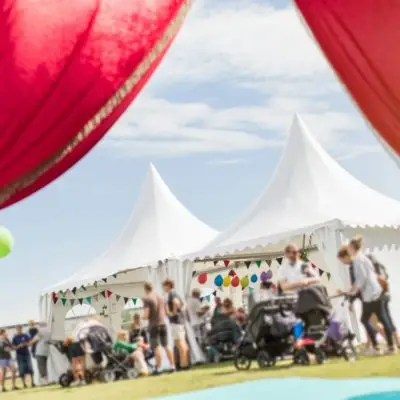 Leijon Event Hyra Tält Hyrtält 4