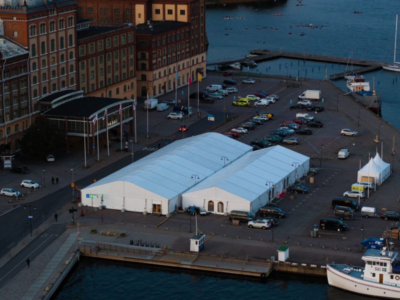 Flisa Kongress Bild Destination Kalmar